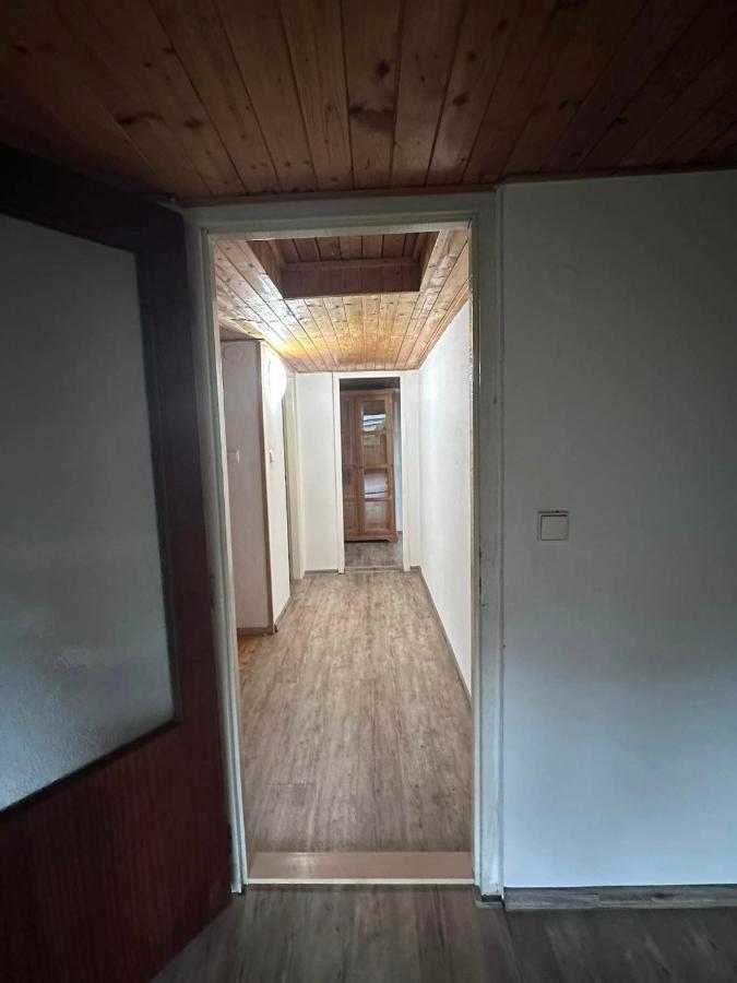 Chalupa Olsinka Velke Porici Dış mekan fotoğraf