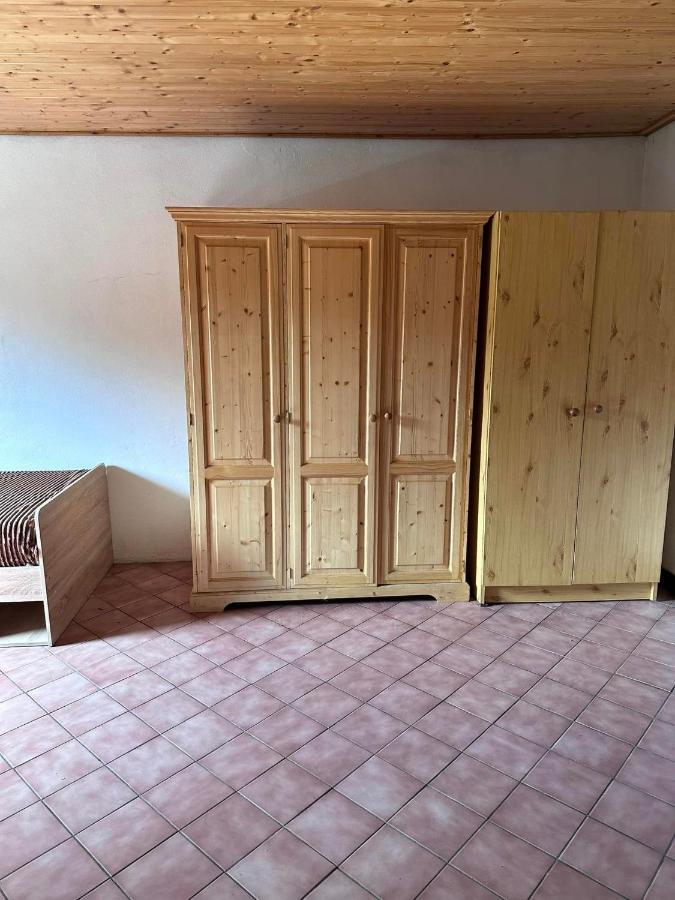 Chalupa Olsinka Velke Porici Dış mekan fotoğraf